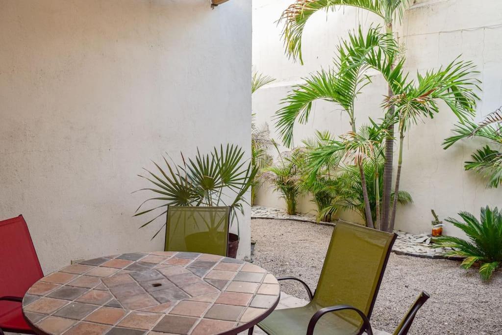 San Jose Del Mar Βίλα La Paz Εξωτερικό φωτογραφία