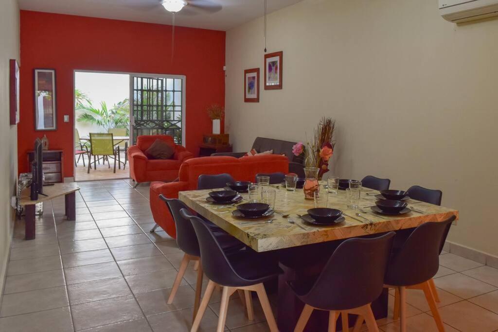 San Jose Del Mar Βίλα La Paz Εξωτερικό φωτογραφία