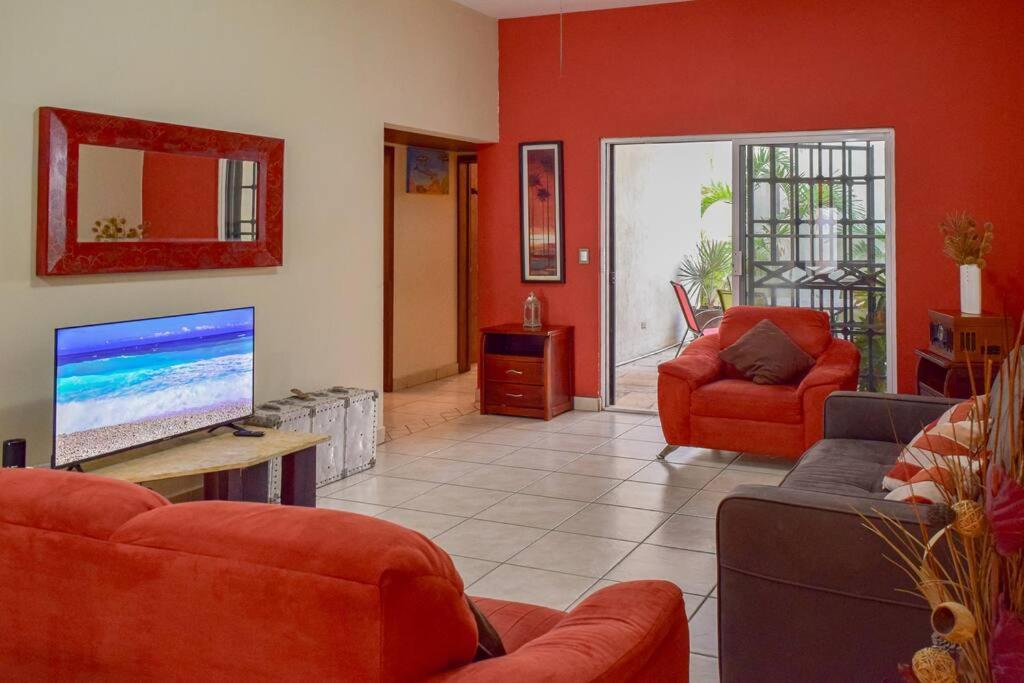 San Jose Del Mar Βίλα La Paz Εξωτερικό φωτογραφία